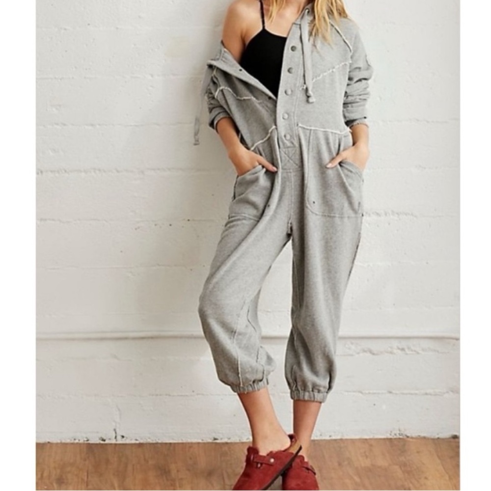 Free People onesie